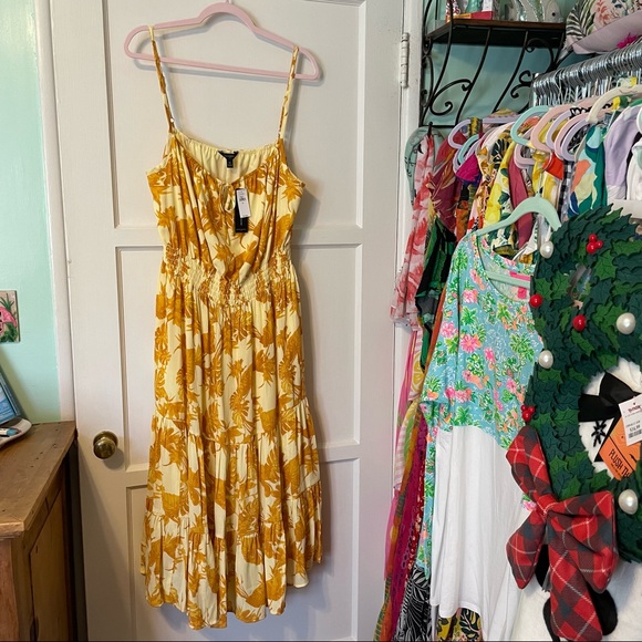 Banana Republic Dresses & Skirts - Banana Republic dress